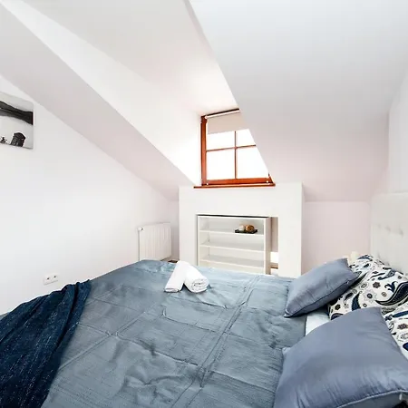 In-apart Cracow Old Town Tomasza 20 Apartament Kraków