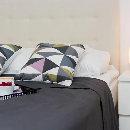 In-apart Cracow Old Town Tomasza 20 Apartament